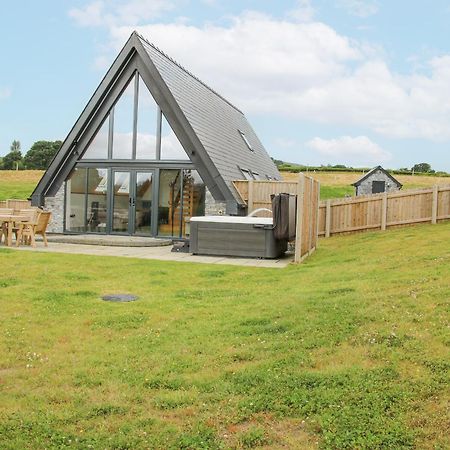 Hill Radnor - The Sheepfold Villa Llandrindod Wells Exterior photo