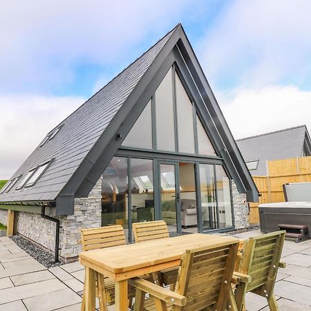 Hill Radnor - The Sheepfold Villa Llandrindod Wells Exterior photo